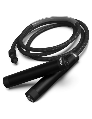 Cuerda de Salto con Peso Epitomie Fitness PowerSkip PII 0.45kg