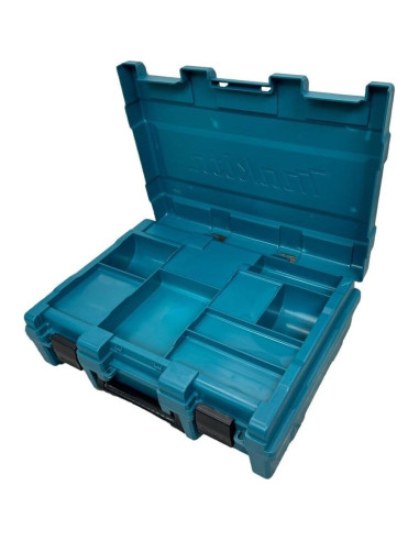 Caja de Transporte Makita 821524-1 para BHP448/BHP458