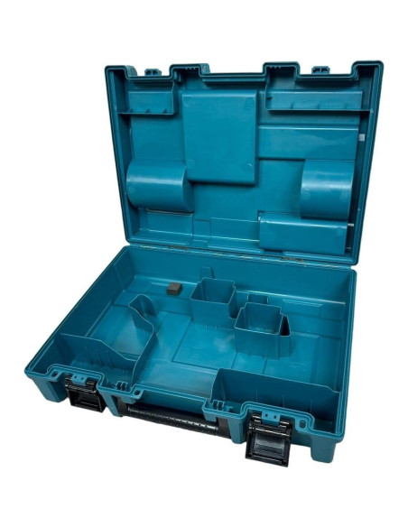 Caja de Transporte Makita 821524-1 para BHP448/BHP458 Caja de Transporte Makita 821524-1 para BHP448/BHP458
