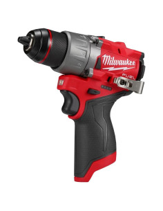 Taladro Atornillador Milwaukee M12 Fuel 12V 1/2" Compacto