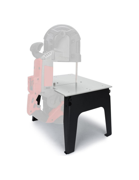 Soporte Mesa Portátil DITKOK para Sierra de Banda 2,27 kg