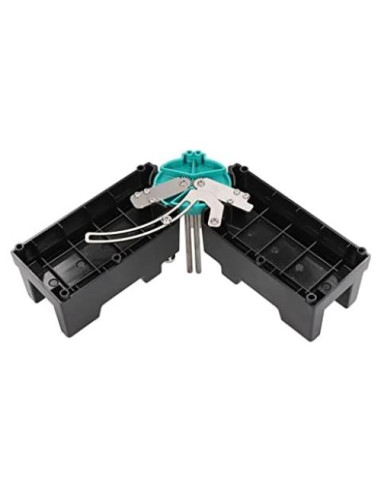 Herramienta de Corte de Ángulos de Inglete FTVOGUE ABS 30mm