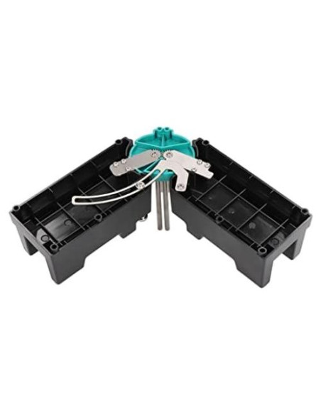 Herramienta de Corte de Ángulos de Inglete FTVOGUE ABS 30mm