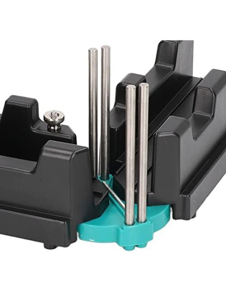 Herramienta de Corte de Ángulos de Inglete FTVOGUE ABS 30mm