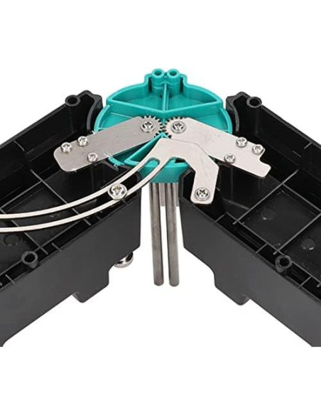 Herramienta de Corte de Ángulos de Inglete FTVOGUE ABS 30mm