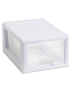 Cajón de Almacenamiento Sterilite 20518006 32.7x22.5x15.2 cm