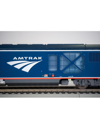 Locomotora Bachmann ALC-42 Charger DCC WOWSound Escala HO