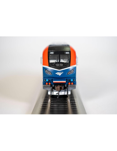 Locomotora Bachmann ALC-42 Charger DCC WOWSound Escala HO