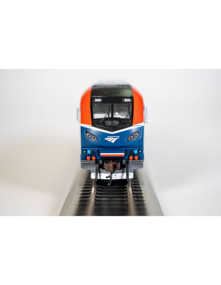 Locomotora Bachmann ALC-42 Charger DCC WOWSound Escala HO Locomotora Bachmann ALC-42 Charger DCC WOWSound Escala HO