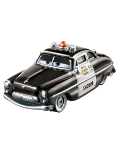 Cambiador de Color Sheriff Disney Pixar Cars 2020