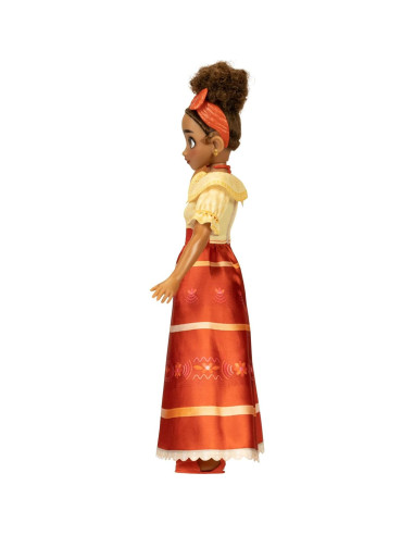 Muñeca Dolores Mirabel Disney Encanto 27.9 cm con Accesorios