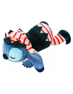 Peluche Cuddleez Disney Ángel 63.5 cm Suave y Abrazable