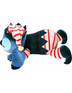 Peluche Cuddleez Disney Ángel 63.5 cm Suave y Abrazable 2