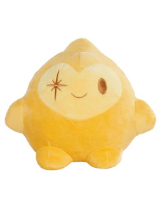 Estrella de Peluche Disney Wish Simba 25cm Suave Amarillo