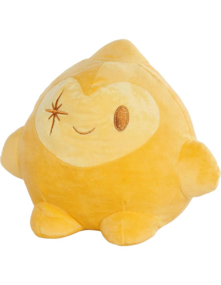 Estrella de Peluche Disney Wish Simba 25cm Suave Amarillo