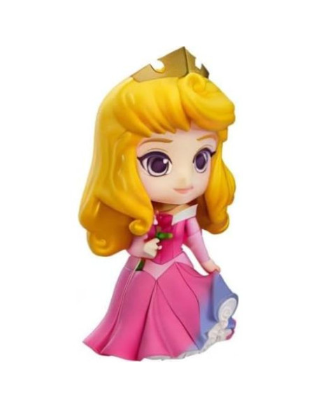 Figura Nendoroid Aurora Bella Durmiente Good Smile 10 cm Figura Nendoroid Aurora Bella Durmiente Good Smile 10 cm