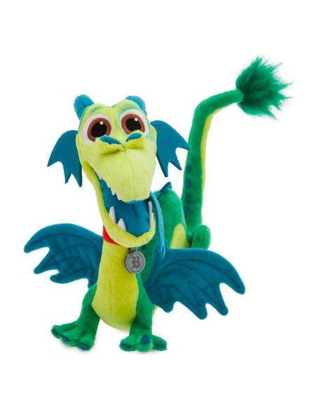 Peluche Blazey Dragón Disney Pixar Onward 19 cm