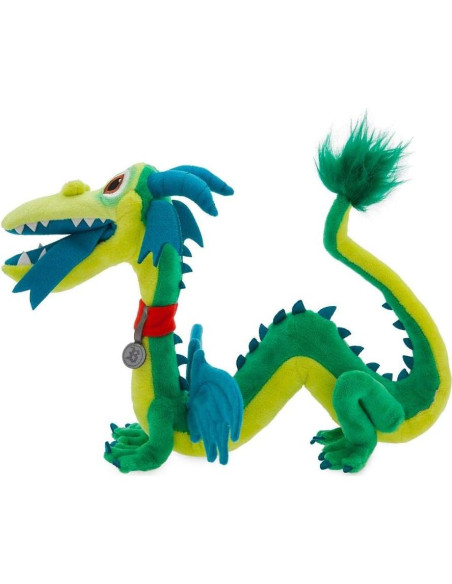 Peluche Blazey Dragón Disney Pixar Onward 19 cm