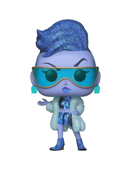 Funko Pop! Disney Ralph Rompe Internet Yesss Ed. Limitada