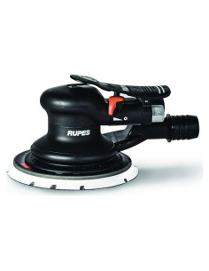 Lijadora Orbital Neumática RUPES Skorpio III 150mm Velcro 3mm