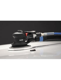 Lijadora Orbital Neumática RUPES Skorpio III 150mm Velcro 3mm 2