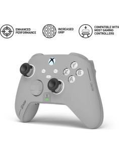 Agarres de Thumbstick Universales SCUF Catalyst - 4 Paquete Negro 2