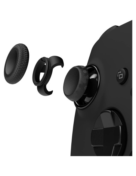 Agarres de Thumbstick Universales SCUF Catalyst - 4 Paquete Negro