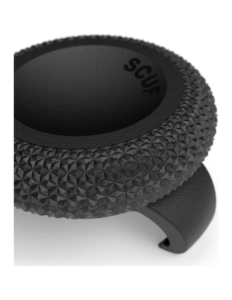 Agarres de Thumbstick Universales SCUF Catalyst - 4 Paquete Negro