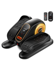 Máquina Elíptica Bajo Escritorio UMAY U5-1, 12 Velocidades, Silenciosa