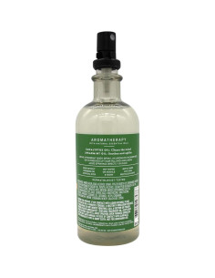 Mist Aromaterapia Eucalipto Té 156 ml Baño y Cuerpo 2