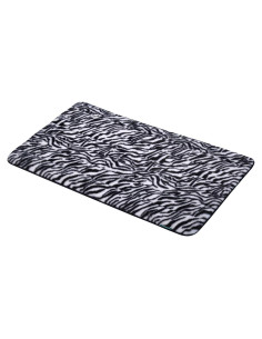 Alfombrilla para jaula de perro BALANCE 91x58 cm lavable