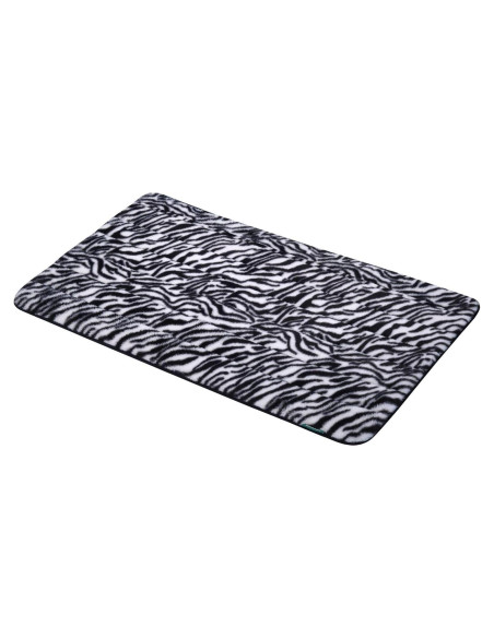 Alfombrilla para jaula de perro BALANCE 91x58 cm lavable