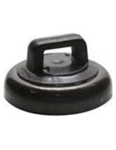 Soporte Magnético para Cables Rack-A-Tiers RM110BK - 10 Pzas