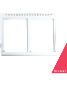Cubierta de Cajón Crisper Frigidaire 240364793 Blanca 86.36x57.47cm 2
