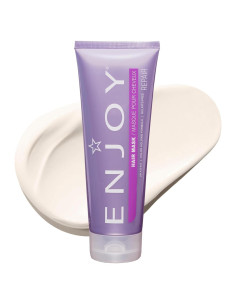 Mascarilla para el Cabello Enjoy 258 g - Control Frizz