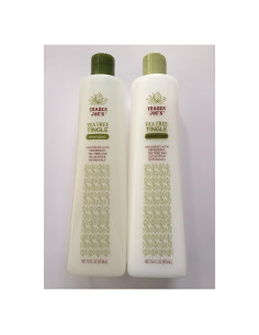 Champú y Acondicionador Tea Tree Tingle Trader Joe's 1L