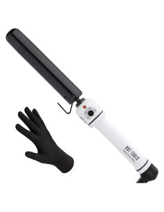 Varita Rizadora Cerámica Nano Hot Tools 3.2 cm Control Temperatura