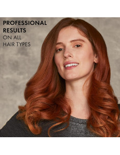 Varita Rizadora Cerámica Nano Hot Tools 3.2 cm Control Temperatura 2