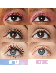 Máscara de Pestañas Maybelline Lash Sensational Sky High 5,9ml 2