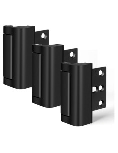 Cerradura de Seguridad Fcicarn para Puerta - Paquete de 3