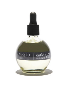 Aceite para Cutículas Cuccio Naturale 70.87 ml - Hidratante Cítricos