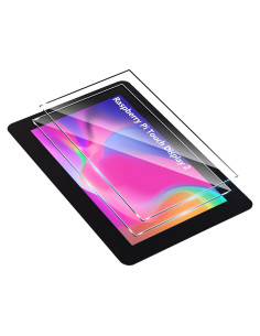 Protector de Pantalla Fhyeugfy para Raspberry Pi Touch 2