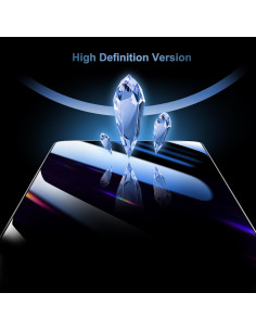 Protector de Pantalla Fhyeugfy para Raspberry Pi Touch 2 2