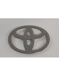 Emblema Toyota 75471-42050 Cromo para RAV4 2008-2012 2