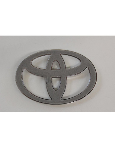 Emblema Toyota 75471-42050 Cromo para RAV4 2008-2012