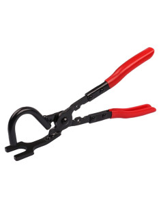 Herramienta de extracción de soporte de escape AUCELI 12.7cm