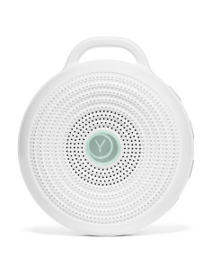 Yogasleep Rohm Máquina de Sonido Blanco Portátil 3 Sonidos