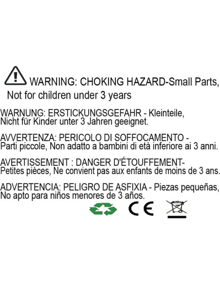 Consola de Juego Portátil Azyh con Luces RGB y Modo Piano