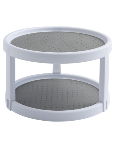 Organizador Rotativo Lazy Susan ANNEXLAB 25cm Antideslizante