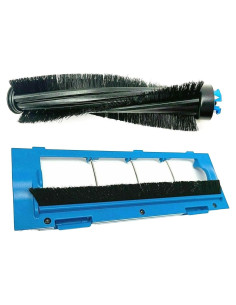 Cepillo de rodillo suave Goodsby + tapa para aspiradora Shark